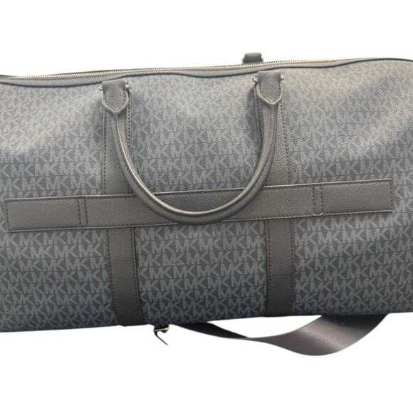 MICHAEL KORS MONOGRAM WEEKENDER - Picture 3 of 10